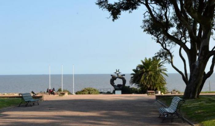 Plaza de la Armada o Plaza Virgilio Municipio E